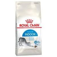 ราคา ROYAL CANIN INDOOR (ADULT) แมวโต ขนาด 2 kg. (1487226969)