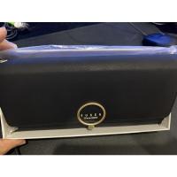 ราคา กระเป๋าสตางค์สีดำใบยาว Susen กดติดตามรับส่วนลดเพิ่ม (15935192514)