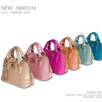 ราคา New Lyn Isabella Micro ของแท้ (4924323)