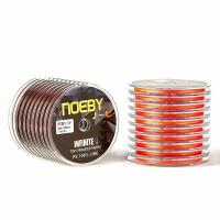 ราคา สินค้าขายดี NOEBY 1000m สายตกปลา Pe Braided 8 Strands สายตกปลา (42181397157)