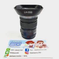 ราคา OLYMPUS M.Zuiko 12-50 (10644237514)
