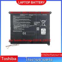 ราคา Toshiba PA5214U-1BRS Notebook Battery For Toshiba Portege Z20T-B, Z20T-C แบตเตอรี่แล็ปท็อปในตัว (27538762084)