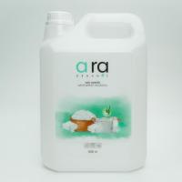 ราคา ara oganic น้ำยาซักผ้า 5000 ml. (19439878630)
