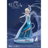 ราคา BEAST KINGDOM : 1/4 BEAST KINGDOM MC-005 MASTER CRAFT : FROZEN : ELSA [RARE] [Only 1] (1744273050)