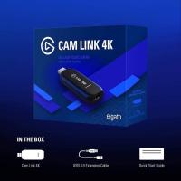 ราคา cam like 4k Elgato ส่งต่อประกันเหลือ2ปี (17177568378)