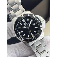 ราคา TAG HEUER AQUARACER WAY111A.BA0928 Quartz, 41 mm, Steel (53258515525)