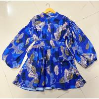 ราคา เดรสมือสอง Lyn around sz.S (26577463889)