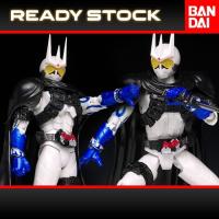 ราคา ส.ฮ. Figuarts - Kamen Rider Eternal [Tamashii Web Exclusive] (46708826626)