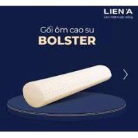 ราคา หมอนข้าง Lien A หมอนยางพาราธรรมชาติ 100% (52059339581)