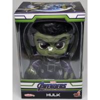 ราคา Hot Toys Cosbaby Hulk Avengers Endgame ของใหม่ ไม่แกะกล่อง แท้ Marvel พร้อมส่ง (49756542973)
