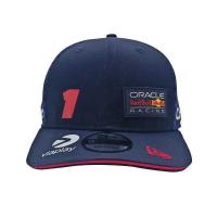 ราคา ❥ ใหม่ Oracle Bone จารึก Racing หมวกผู้ชายและผู้หญิงกลางแจ้ง Sun หมวก Red Bull เบสบอลหมวก ❥ (28280892294)