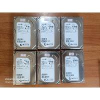 ราคา ฮาร์ดดิสมือสอง Seagate 500 GB. / 3.5 Sata3 7200Rpm (21511154443)
