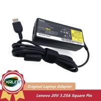 ราคา NEC / Lenovo HZ550 HZ650 HZ750 Notebook Power Charger Adapter Original 20V 3.25A 65W 90W PA-1650-72 (50211444327)