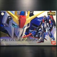 ราคา RG 1/144 MSZ-006 Zeta Gundam Clear Ver (Mobile Suit Zeta Gundam) (Gunpla Expo) (1767973865)