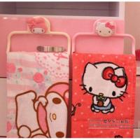 ราคา ที่แขวนผ้า คิตตี้ มายเมโลดี้❤ (84032953)