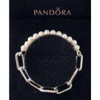 ราคา Pandora แท้% สร้อยข้อมือ (12691665574)