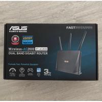 ราคา Asus Router RT-AC2600 (22527917405)