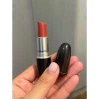 ราคา ลิปสติก MAC แท้ สี brick o la (24244938993)