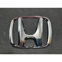 ราคา LOGO HONDA ตราหน้ากระจัง โลโก้ฮอนด้าหน้ากระจังตัว H สำหรับ HONDA JAZZ GE MC ปี 2012-2014 ขนาด 10.8x8.9cm. สินค้ามีรับประ (15496916660)
