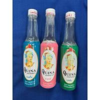 ราคา แป้งน้ำควินนา ควินา Quina (กลิ่นชวนชื่น/มาลาตี/บุหลัน) ขนาด 80 มล. (สินค้าหาซื้อยาก)(ราคาพิเศษสุดคุ้ม!) (47810158045)
