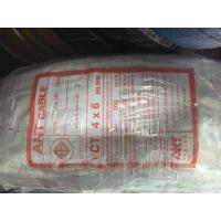 ราคา สายไฟ VCT 4x6 sq.mm. ANT แอ๊นท์ ความยาว 100 เมตร (6875368383)