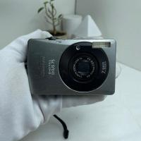 ราคา Canon IXUS75/IXY90(รุ่นหายากมากๆ) รุ่นคุณวินเมธาวิน (41310104688)