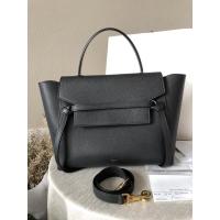 ราคา ❌SOLD❌ used Celine mini belt bag y.2018 (10830839861)