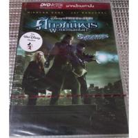 ราคา DVD THE SORCERER'S APPRENTICE. (3154447375)