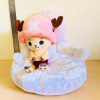 ราคา ตุ๊กตาชอปเปอร์นั่งบนฐาน ป้ายBanpresto ใยตรงฐานไม่เต็มนะคะ #ช็อปเปอร์ #ช็อปเปอร์วันพีช #วันพีช #ตุ๊กตาช็อปเปอร์ #chopper (19302820694)