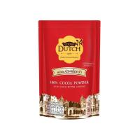 ราคา โกโก้ดัทช์ ผงโกโก้ Cocoa Dutch Cocoa Powder 450g. (53909435907)