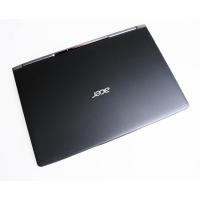 ราคา Acer Aspire V Nitro 17.3 นิ้ว i7-7700HQ พร้อม SSD 250GB เพิ่ม RAM 16 GB การ์ดจอ GTX 1060 6GB มือสอง (19756705752)