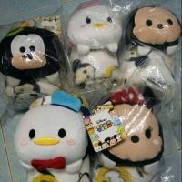ราคา ผ้าห่ม disney tsum tsum (521132629)