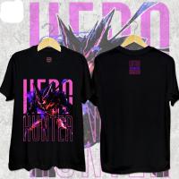 ราคา (เสื้อยืดพิมพ์ลาย)S-5XL One Punch Man - Hero Hunter Garou Anime ShirtS-5XL (29203604245)