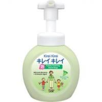 ราคา KIREI KIREI โฟมล้างมือคิเรอิ ผิวนุ่มชุ่มชื่นขวด กลิ่นพีช 250 มล. (2102806619)