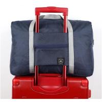 ราคา กระเป๋าเดินทางแบบพับได้ขนาดใหญ่ HAND CARRY LUGGAGE BAG อวัยวะพับได้กันน้ํา (46256203642)