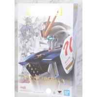 ราคา METAL BUILD GUNDAM F91 CHRONICLE WHITE VER. (8987333185)