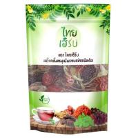 ราคา สมุนไพร ไทยเฮิรบ เครื่องดืมสมุนไพรอบแห้งชนิดต้ม (5115163675)