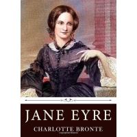 ราคา Ver Ind/En_* Jane Eyre by Charlotte Bront (47262140892)