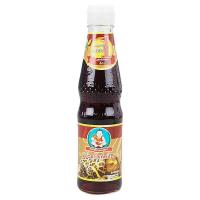 ราคา เด็กสมบูรณ์ ซีอิ้วขาวเห็ดหอม Healthy Boy Mushroom White Sauce 300ml. (48061343304)