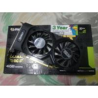 ราคา Palit GTX 1050ti 4 GB (มือสอง) (4186395991)