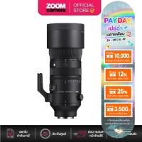 ราคา Sigma 70-200mm f/2.8 DG DN OS Sports Lens for Leica L (ประกันศูนย์) (27662982520)