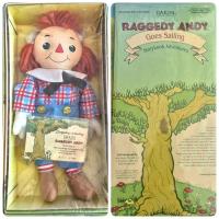 ราคา ตุ๊กตาแอนนาเบล Annabelle Raggedy Ann Dolls #แอนนาเบล #Annabelle #ตุ๊กตาแอนนาเบล (44361809031)