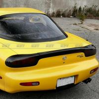 ราคา For Mazda Oem Rear Trunk For Mazda Rx7 Fd Fiber Glass (49302546329)