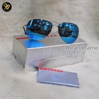 ราคา Prada Linea Rossa SPS 50R col.ZVN-5M2 มือสอง ก่อนสั่งซื้อทักแชทก่อนนะคะ (50058627685)