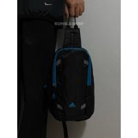 ราคา กระเป๋าคาดอก adidas มือสองสภาพดี (52706652438)