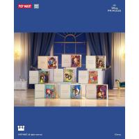 ราคา POP MART x DISNEY PRINCESS แท้ (24944880402)