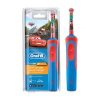 ราคา แปรงสีฟันไฟฟ้าสำหรับเด็ก ออรัลบี Oral-B Cars (5391057797)