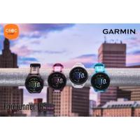 ราคา GARMIN FORERUNNER165/165MUSIC (25116971538)