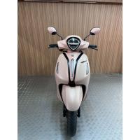 ราคา [รถมือสอง] มอเตอร์ไซค์มือ2 YAMAHA Grand filano ปี 2023 สีชมพู เอกสารครบ พร้อมโอน อ่านก่อนสั่งซื้อ (27791627204)