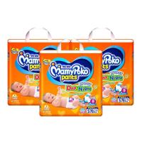 ราคา MamyPoko size S 78 ชิ้น (891298696)